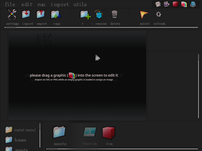 File:Droplet Utils V3 screenshot.png