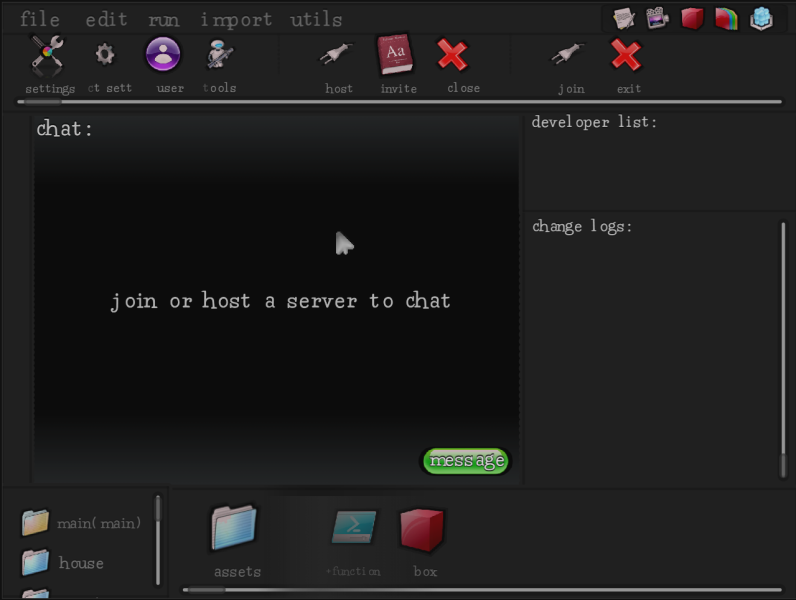 File:V3 Droplet Utils g3dlive tab screenshot.png